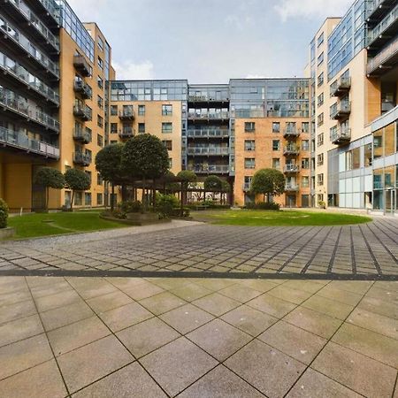 City Apartment In Great Location With A Balcony & Parking Possible - West One Sheffield Zewnętrze zdjęcie