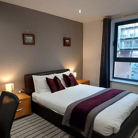 City Apartment In Great Location With A Balcony & Parking Possible - West One Sheffield Zewnętrze zdjęcie