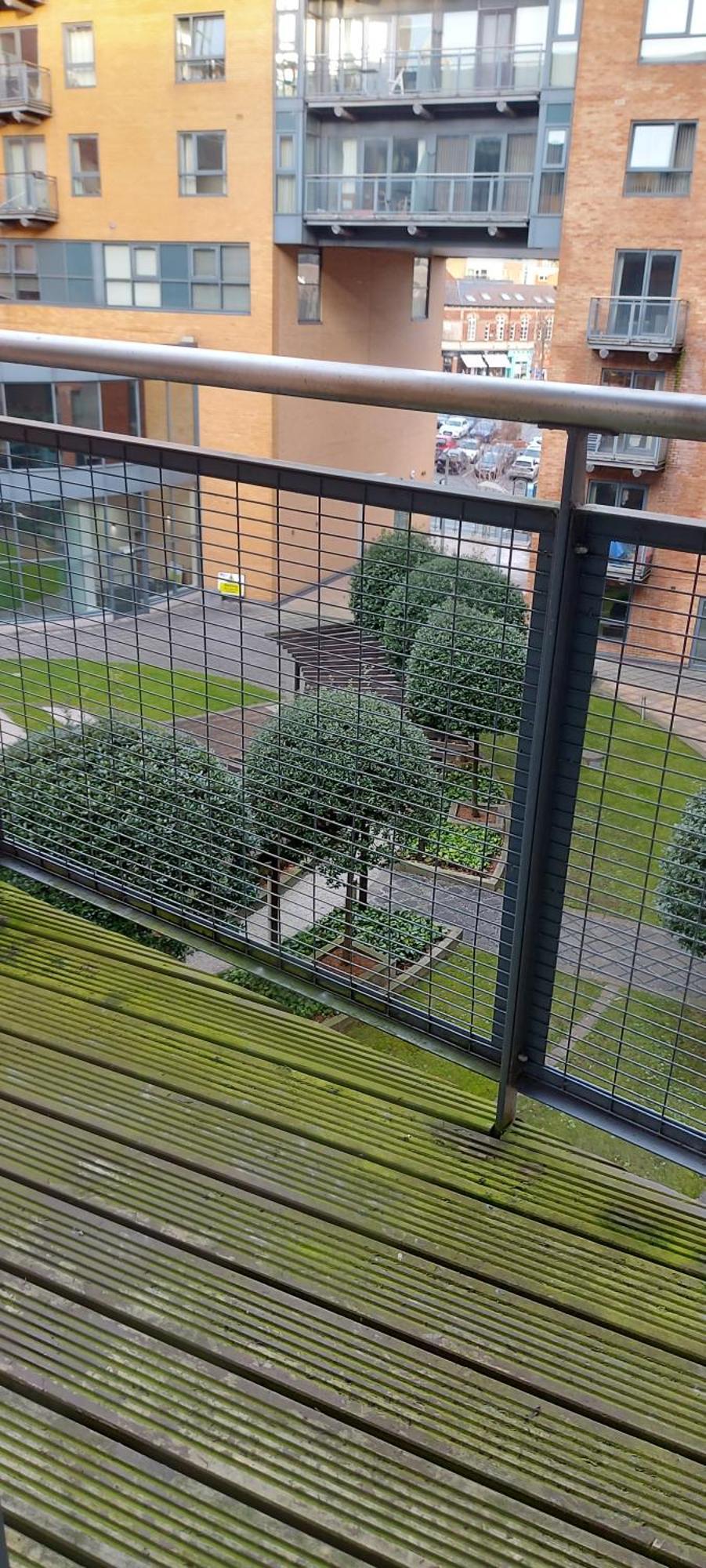 City Apartment In Great Location With A Balcony & Parking Possible - West One Sheffield Zewnętrze zdjęcie