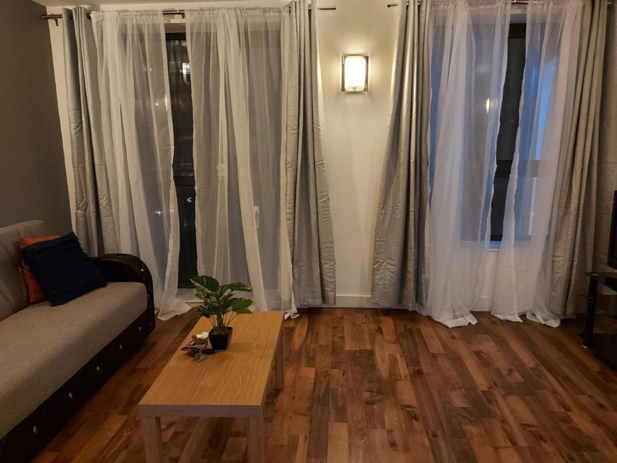 City Apartment In Great Location With A Balcony & Parking Possible - West One Sheffield Zewnętrze zdjęcie